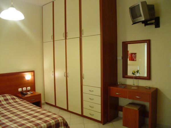 Pefki Studios Ngoại thất bức ảnh