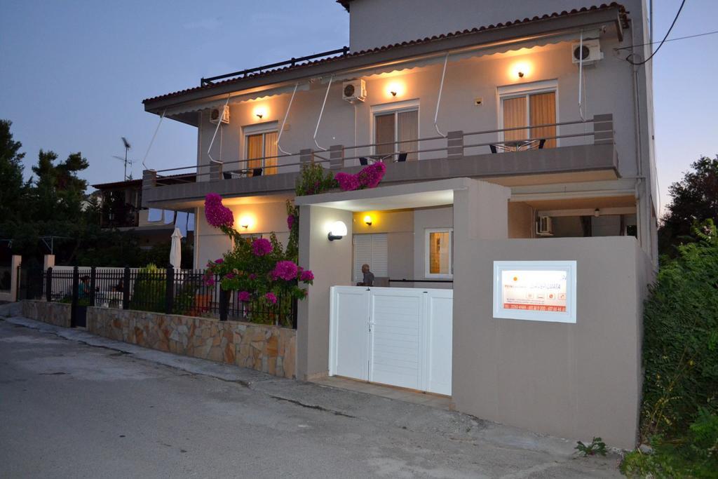 Pefki Studios Ngoại thất bức ảnh