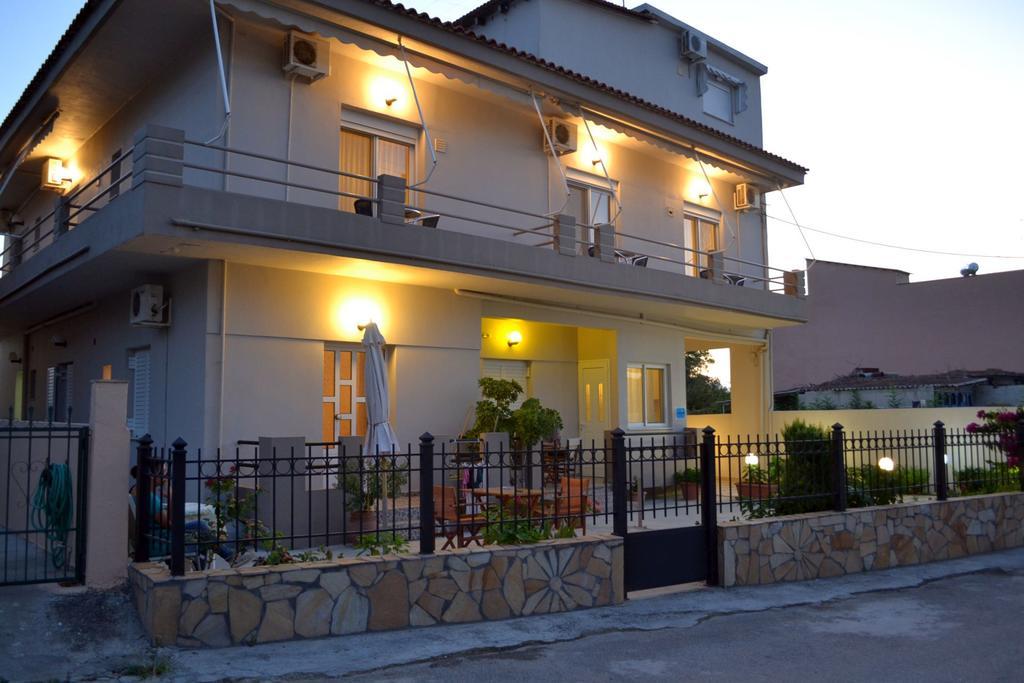 Pefki Studios Ngoại thất bức ảnh
