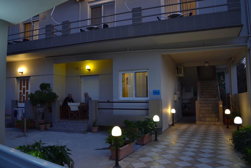 Pefki Studios Ngoại thất bức ảnh